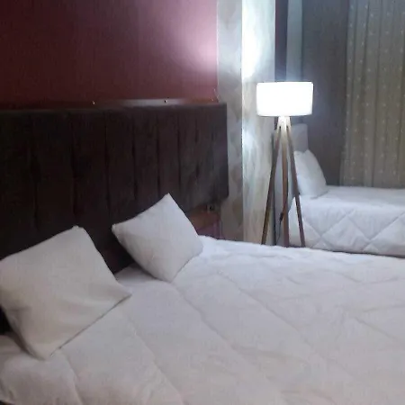 Merve Deluxe & Rezidans Kayseri